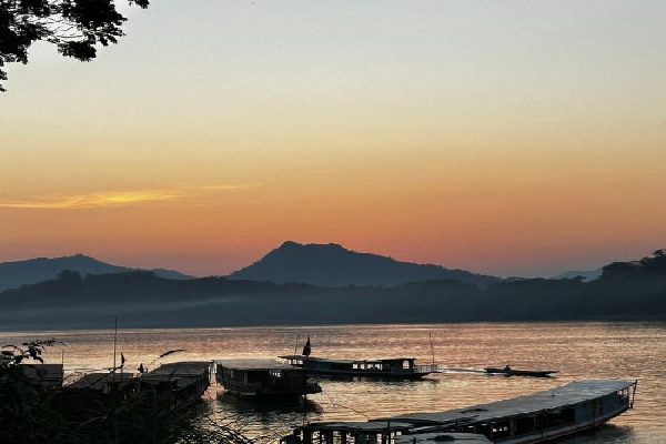 Luang Prabang 4days 3nights - photo 3